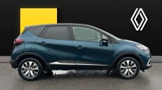 Renault Captur 0.9 TCE 90 Play 5dr Petrol Hatchback